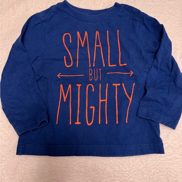 Bundle Of 13 Pieces Baby-Toddler Boy Long Pants & Long Sleeve Shirts 9M-12M - Picture 11 of 12